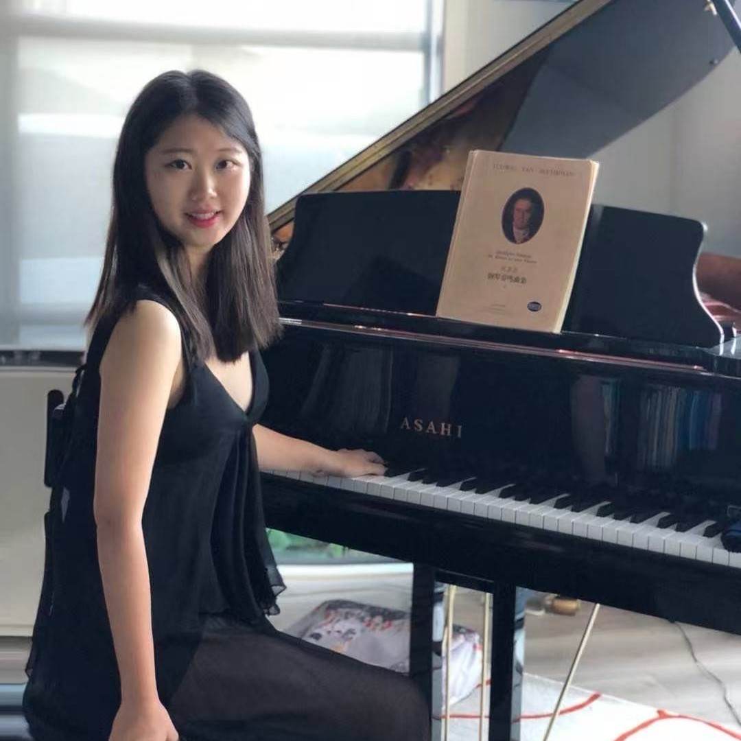 Musician image